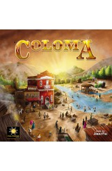 Coloma