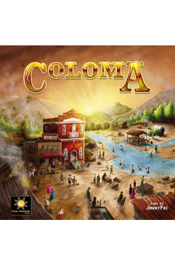 Coloma
