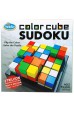 Color Cube Sudoku Color Cube Sudoku