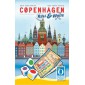 Copenhagen: Roll and Write