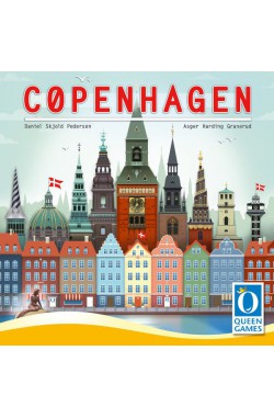 Copenhagen