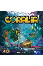 Coralia