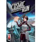 Cosmic Run: Regeneration (Kickstarter Deluxe Edition)