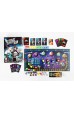 Cosmic Run: Regeneration (Kickstarter Deluxe Edition)