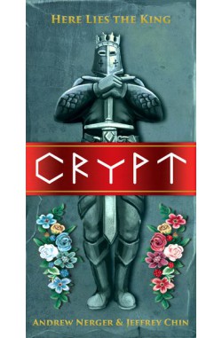 Crypt Crypt