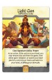 Crystal Clans: Light Clan
