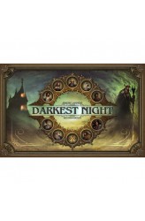 Darkest Night (Second edition) (schade)
