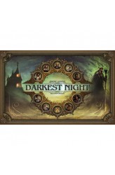 Darkest Night (Second edition) Darkest Night (Second edition)