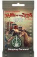 Dawn of the Zeds (Third edition): Expansion Pack 1 – Stepping Forward Dawn of the Zeds (Third edition): Expansion Pack 1 – Stepping Forward