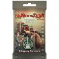 Dawn of the Zeds (Third edition): Expansion Pack 1 – Stepping Forward