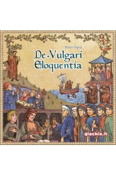 De Vulgari Eloquentia: Deluxe Kickstarter Edition
