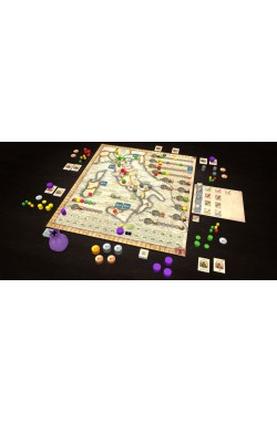 De Vulgari Eloquentia: Deluxe Kickstarter Edition De Vulgari Eloquentia: Deluxe Kickstarter Edition