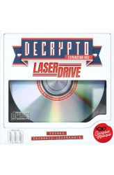 Decrypto: Expansion #01 – Laserdrive Decrypto: Expansion #01 – Laserdrive