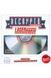 Decrypto: Expansion #01 – Laserdrive