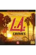 Detective: A Modern Crime Board Game – L.A. Crimes