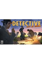 Detective: City of Angels [Retail Versie]