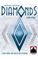Diamonds (2019 Edition) Diamonds (2019 Edition)