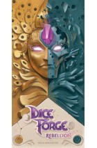 Dice Forge: Rebellion