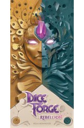 Dice Forge: Rebellion