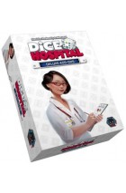 Dice Hospital: Deluxe Add-Ons Box
