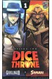 Dice Throne: Season Two – Gunslinger v. Samurai