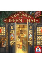 Die Tavernen im Tiefen Thal [Duitse versie]