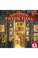 Die Tavernen im Tiefen Thal [Duitse versie]