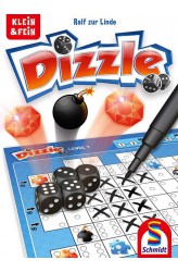 Dizzle Dizzle