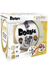 Dobble Harry Potter