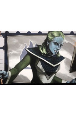 Dragonfire: Campaign – Moonshae Storms Dragonfire: Campaign – Moonshae Storms
