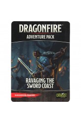 Dragonfire: Adventures – Ravaging The Sword Coast