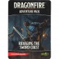 Dragonfire: Adventures – Ravaging The Sword Coast