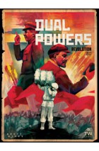 Dual Powers: Revolution 1917