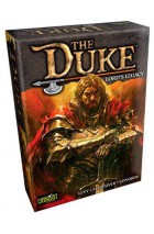 The Duke: Lord's Legacy