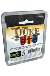 The Duke: Reinforcements – Gunpowder Uprising The Duke: Reinforcements – Gunpowder Uprising