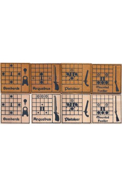 The Duke: Reinforcements – Gunpowder Uprising The Duke: Reinforcements – Gunpowder Uprising