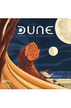Dune (Special Edition met miniatures)