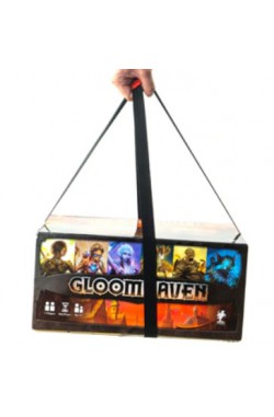 GeekOn! Elastic Box Band 20 cm GeekOn! Elastic Box Band 20 cm