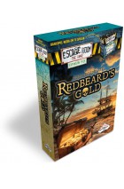 Escape Room: The Game – The Legend of Redbeard's Gold