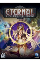 Eternal: Chronicles of the Throne