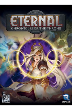Eternal: Chronicles of the Throne Eternal: Chronicles of the Throne