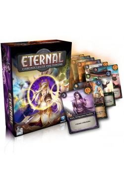 Eternal: Chronicles of the Throne Eternal: Chronicles of the Throne