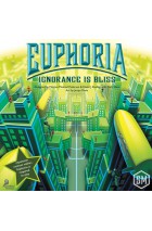 Euphoria: Ignorance Is Bliss