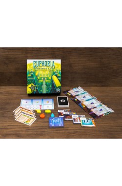 Euphoria: Ignorance Is Bliss