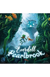 Everdell: Pearlbrook Second Edition (EN) Everdell: Pearlbrook Second Edition (EN)