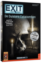 EXIT - De Duistere Catacomben