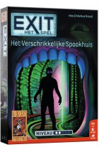 EXIT - Het Verschrikkelijke Spookhuis