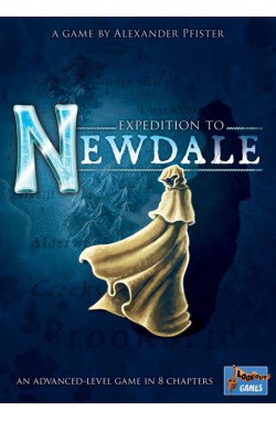 Expedition to Newdale