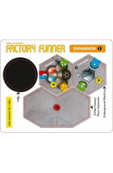 Factory Funner: Expansion 1 Factory Funner: Expansion 1