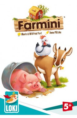 Farmini